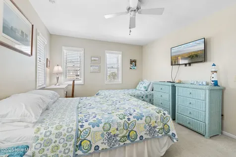 108 Tarpon Drive Holden Beach NC 28462