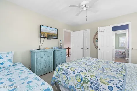 108 Tarpon Drive Holden Beach NC 28462