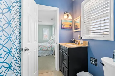 108 Tarpon Drive Holden Beach NC 28462