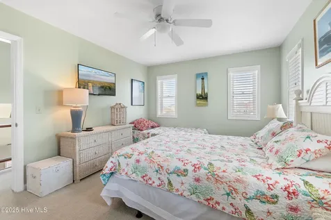 108 Tarpon Drive Holden Beach NC 28462