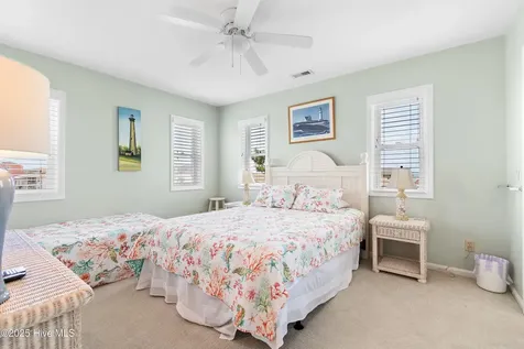 108 Tarpon Drive Holden Beach NC 28462