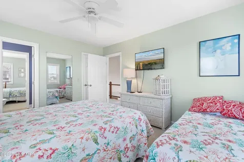 108 Tarpon Drive Holden Beach NC 28462
