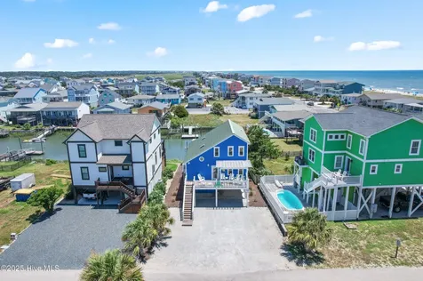 108 Tarpon Drive Holden Beach NC 28462