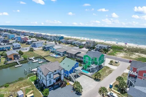 108 Tarpon Drive Holden Beach NC 28462