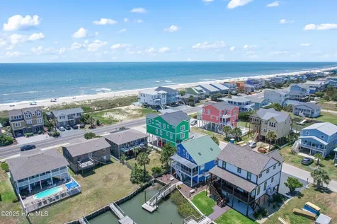 108 Tarpon Drive Holden Beach NC 28462