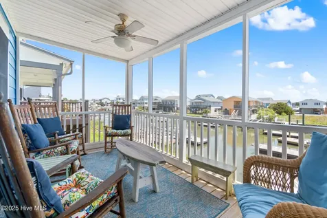 108 Tarpon Drive Holden Beach NC 28462
