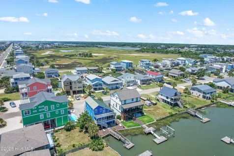 108 Tarpon Drive Holden Beach NC 28462