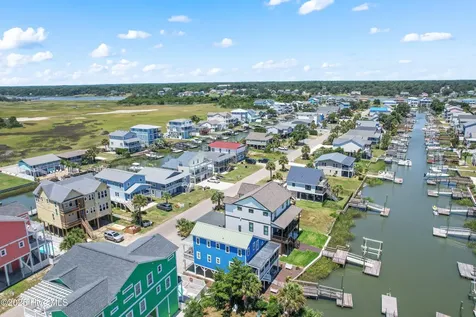 108 Tarpon Drive Holden Beach NC 28462