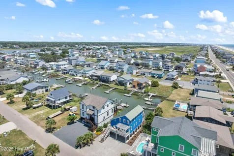 108 Tarpon Drive Holden Beach NC 28462