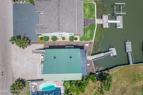 108 Tarpon Drive Holden Beach NC 28462
