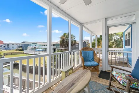 108 Tarpon Drive Holden Beach NC 28462