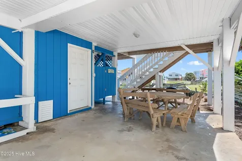 108 Tarpon Drive Holden Beach NC 28462