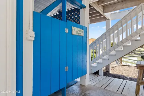 108 Tarpon Drive Holden Beach NC 28462