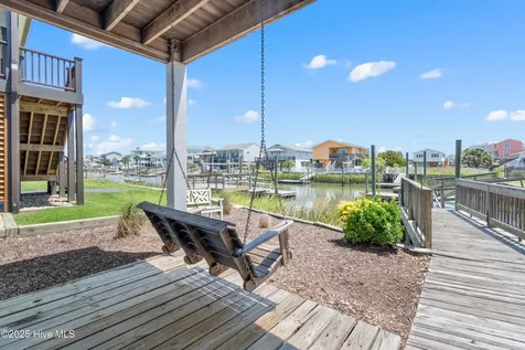 108 Tarpon Drive Holden Beach NC 28462