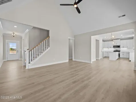 120 Cripple Creek Drive Swansboro NC 28584