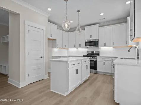 120 Cripple Creek Drive Swansboro NC 28584