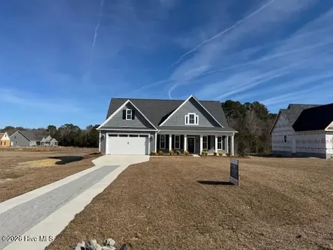 120 Cripple Creek Drive Swansboro NC 28584
