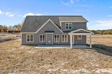 120 Cripple Creek Drive Swansboro NC 28584