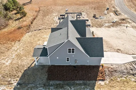 120 Cripple Creek Drive Swansboro NC 28584