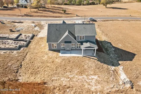 120 Cripple Creek Drive Swansboro NC 28584