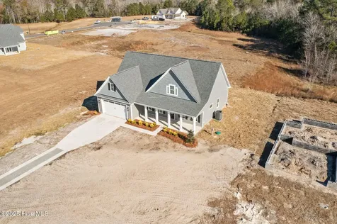 120 Cripple Creek Drive Swansboro NC 28584