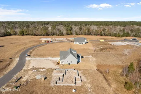 120 Cripple Creek Drive Swansboro NC 28584