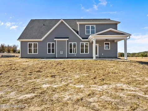 120 Cripple Creek Drive Swansboro NC 28584