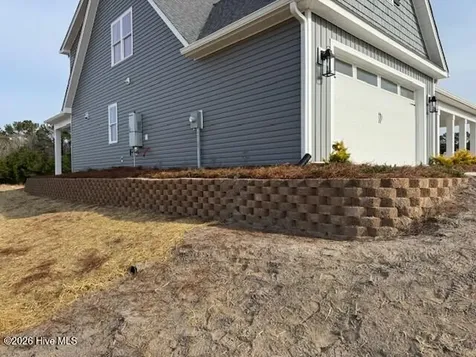 120 Cripple Creek Drive Swansboro NC 28584