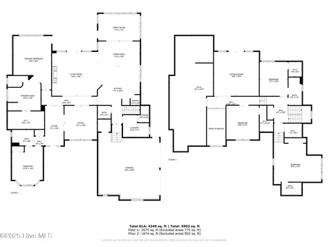125 Falling Water Way Wallace NC 28466