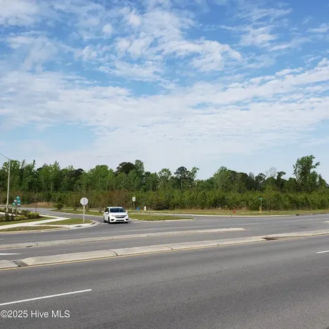 1,2,3,5 Piney Green & Hemlock Road Jacksonville NC 28546