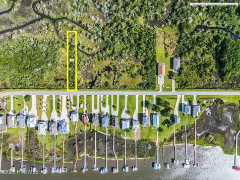 246 Waterway Drive Sneads Ferry NC 28460