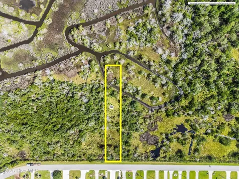 246 Waterway Drive Sneads Ferry NC 28460