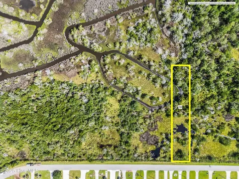 244 Waterway Drive Sneads Ferry NC 28460
