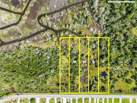 240 Waterway Drive Sneads Ferry NC 28460