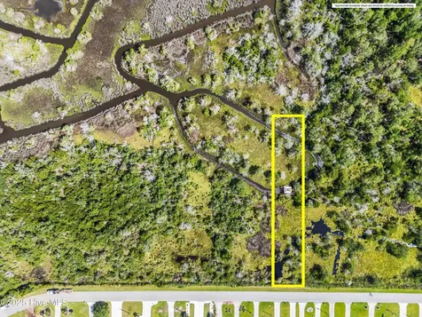 240 Waterway Drive Sneads Ferry NC 28460