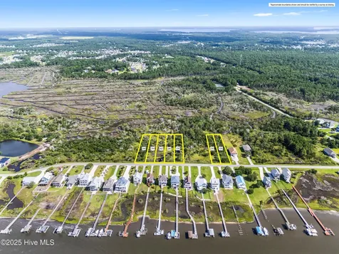 238 Waterway Drive Sneads Ferry NC 28460