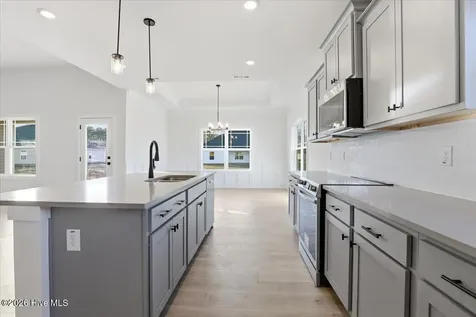 107 Brighton Street La Grange NC 28551