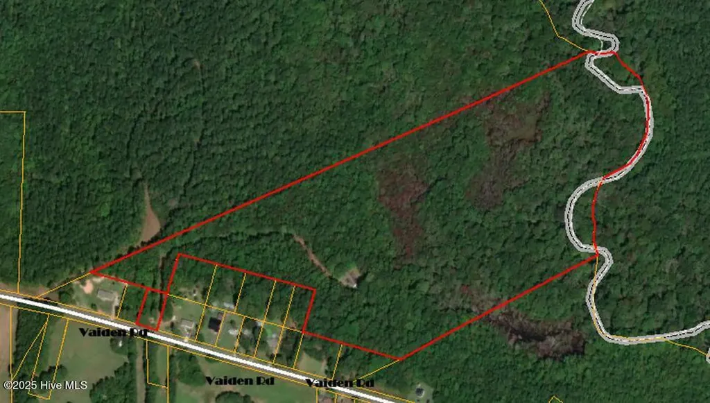 917 Vaiden Road Louisburg NC 27549