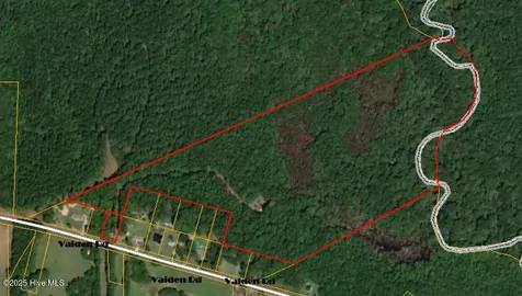 917 Vaiden Road Louisburg NC 27549