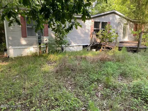 917 Vaiden Road Louisburg NC 27549