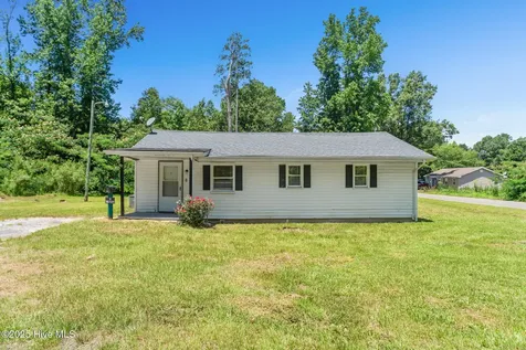 168 Morrow Street Rockingham NC 28379