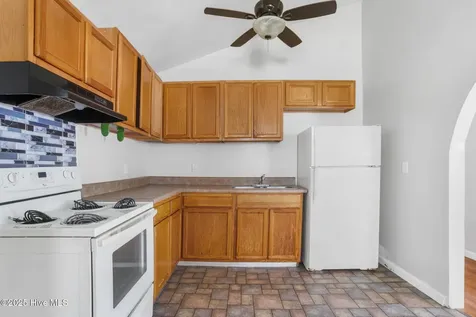 168 Morrow Street Rockingham NC 28379