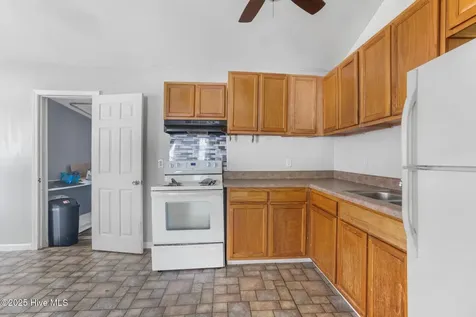 168 Morrow Street Rockingham NC 28379