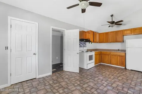 168 Morrow Street Rockingham NC 28379