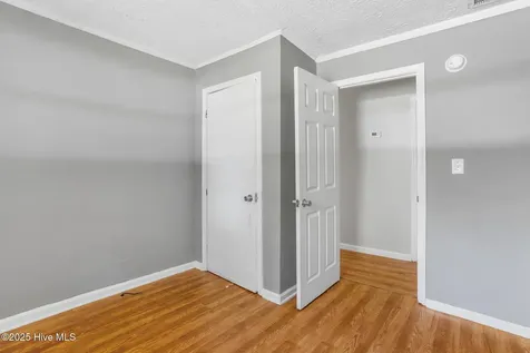 168 Morrow Street Rockingham NC 28379
