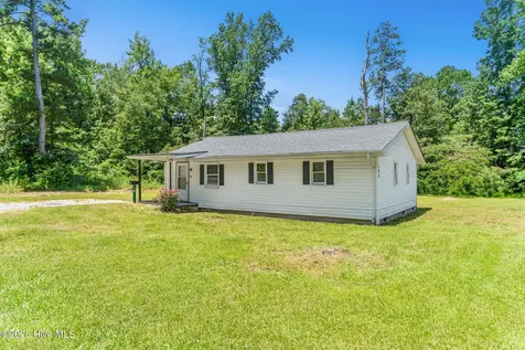 168 Morrow Street Rockingham NC 28379