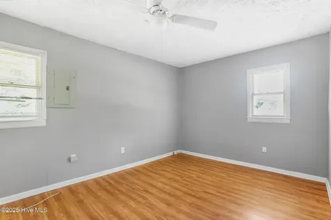 168 Morrow Street Rockingham NC 28379