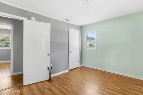168 Morrow Street Rockingham NC 28379