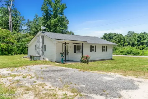 168 Morrow Street Rockingham NC 28379