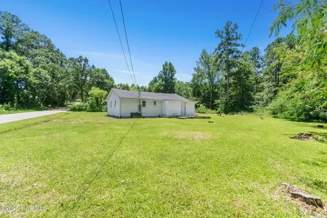 168 Morrow Street Rockingham NC 28379